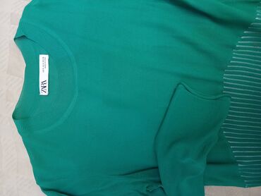 свадебные платья в баку на прокат: Повседневное платье, Макси, Zara, S