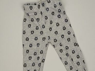 spodnie esmara lidl: Sweatpants, 1.5-2 years, 92, condition - Very good