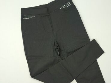 calzedonia push up legginsy: Janina, Leggings Elegant for women, size L (EU 40)