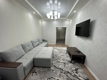 Офисы: 2 комнаты, 74 м², 7 этаж