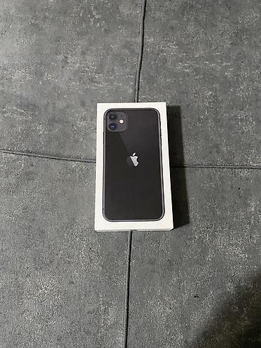 IPhone 11, Qara, Face ID