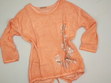 Women: Women's blouse, size 4XL (EU 48)