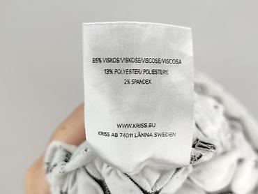 jacket crivit: Kriss, Bluzka damska, rozmiar L — 5
