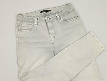 tanie cargo: Greenpoint, Jeansy damskie, rozmiar S — 1
