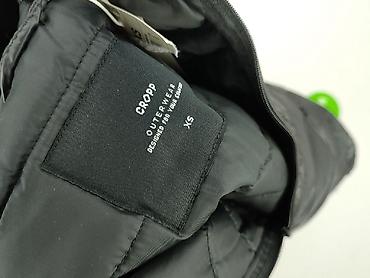 owind coat: Cropp, Kurtka zimowa damska, rozmiar XS — 4