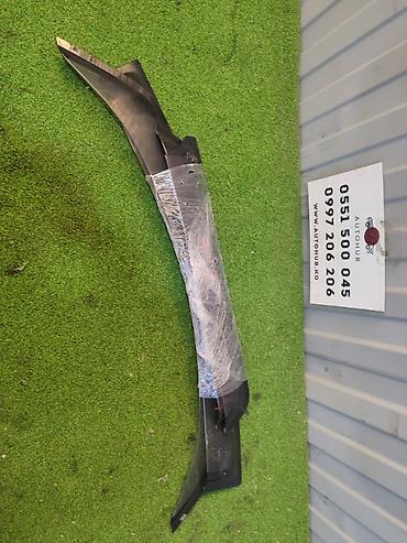 ветровик id 4: Ветровик для Mitsubishi Colt Совместимость: CBA-Z27A, двигатель — 1