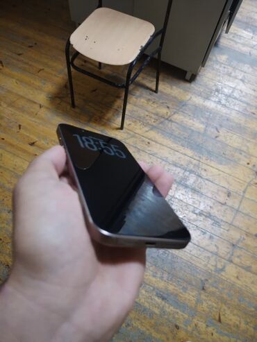 Apple iPhone: IPhone 16 Pro Max, 256 GB, Desert Titanium, Face ID — 4