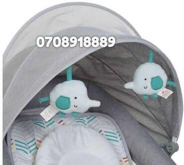 Nənnilər: Elektrikli yelləncəklər "Mastela" sağda - 120 manat‼️ solda - 130 -da lalafo.az — 7 Nənnilər: Elektrikli yelləncəklər "Mastela" sağda - 120 manat‼️ solda - 130 — 7