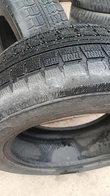 m jrhg net: Шины 235 / 55 / R 18, Зима, Б/у, Пара, Легковые, Япония, Toyo — 2