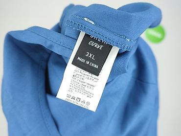 pastuszek: Shein Curve, Kamizelka damska, rozmiar 3XL — 4