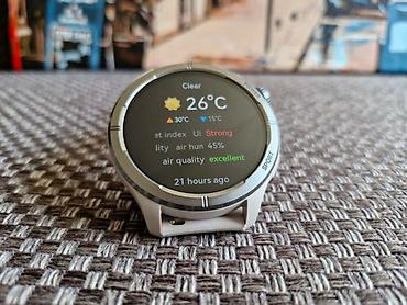 cmf watch pro 2: Смарт‑часы Haylou Solar Neo (модель указана на коробке) Описание и — 1