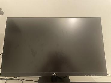 Монитор, Б/у, OLED, 26" - 27" at lalafo.kg Монитор, Б/у, OLED, 26" - 27"
