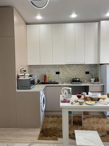 Продажа квартир: 2 комнаты, 41 м², Индивидуалка, 4 этаж, Евроремонт