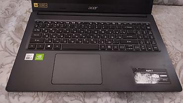hp 450 probook: Acer Aspire 3 A315-57G noutbuku satılır. Texniki göstəricilər: - — 3