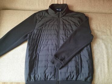 пальто альпака турция цена: Эркектердин курткасы, 2XL (EU 44), Lc Waikiki, Жаңы, түсү - Кара, Өзү алып кетүү, Акылуу жеткирүү