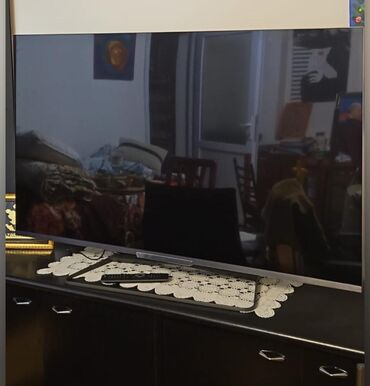 notebook tecili satilir: PHILIPS Smart 140 Ekran Evden satiş temirde olmayib.Qiymet 650 azn