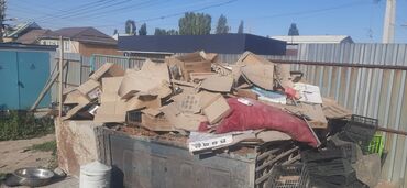 дома чалдовар: Каробка сатылат, продаю каробка адрес: Ак жар конушу, 36 көчө ж/м Ак