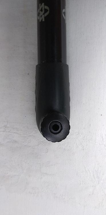 Oprema za bicikliste: Bicikl pumpe za razne ventile,cena na upit — 7