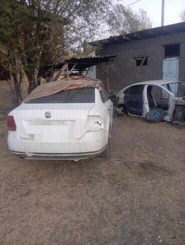 колонка усилитель микшер: Вольксваген поло запчастька .Разбор Volkswagen Polo sedan (белый