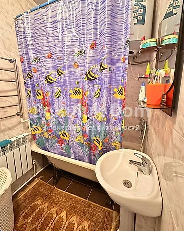 бета сторис: 3 комнаты, 72 м², 1 этаж, Косметический ремонт — 6