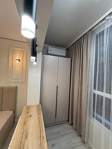 Продажа квартир: 2 комнаты, 54 м², Элитка, 6 этаж, Дизайнерский ремонт — 8