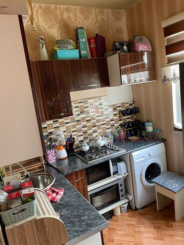 Həyət evləri və villaların satışı: Binəqədi qəs. 3 otaqlı, 90 kv. m, Kredit yoxdur, Yeni təmirli — 6