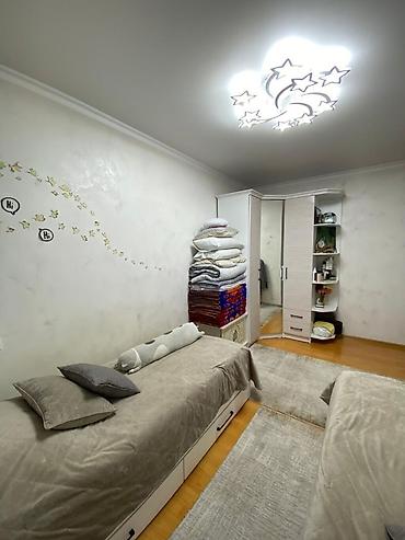 Продажа квартир: 3 комнаты, 65 м², Индивидуалка, 5 этаж, Косметический ремонт — 4