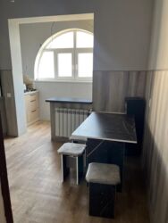 здаю дом на длительный срок: 1 бөлмө, Менчик ээси, Чогуу жашоосу жок, Толугу менен эмереги бар