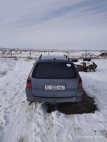 кузов форд транзит: Opel Vectra: 2002 г., 2.2 л, Автомат, Бензин, Универсал — 3