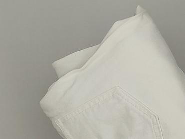 marka h: H&M, Spodnie materiałowe damskie, rozmiar S — 5