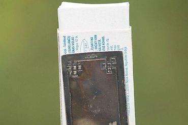 Ostali kućni dekor: Extra rare Vintage POSREBRENA pepeljara držač kutije šibica. Vrlo — 3