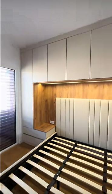 Кухонные гарнитуры: Кухонный гарнитур, цвет - Коричневый — 24