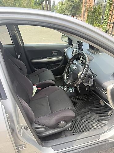 тойота scion: Toyota Ist: 2003 г., 1.3 л, Автомат, Бензин, Хэтчбэк — 6