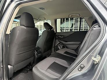 Subaru: Subaru Outback: 2020 г., Вариатор, Бензин, Универсал — 11