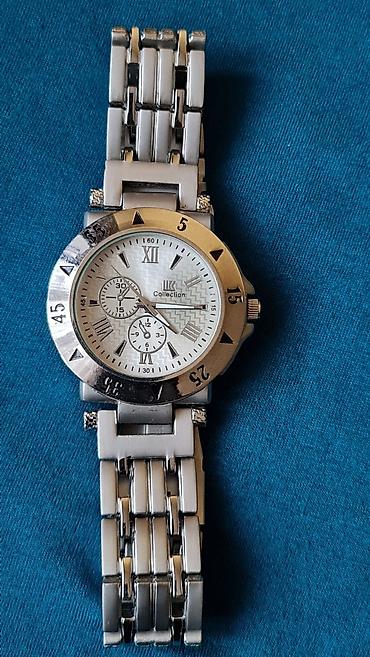 Ručni satovi: Muški sportski ručni sat – Tom Bauer TCM, hronograf - Kućište — 27