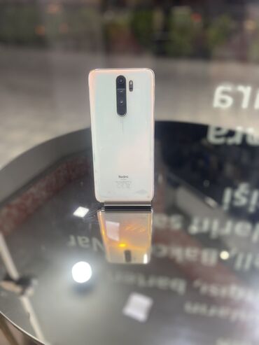 Xiaomi: Xiaomi Redmi Note 8 Pro, 128 ГБ