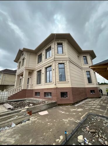 Другие специальности: Устоновка фасады Сары таш гранит боляцина ступенька либые вид жасайбыз — 9