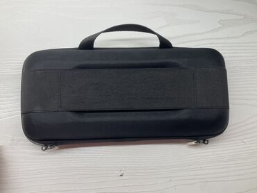 Digər oyun və konsollar: Valve Steam Deck portativ oyun konsolu + aksesuarlar dəsti Steam — 8