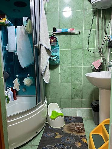 Продажа квартир: 3 комнаты, 63 м², Индивидуалка, 2 этаж, Евроремонт — 22