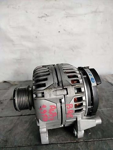 audi rs 7: ALTERNATOR ZA AUDI A4 OD 2004. DO 2008. GOD. | Alternator Audi A4 B7 — 4
