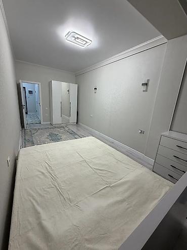 Долгосрочная аренда квартир: 2 комнаты, Агентство недвижимости, Без подселения, С мебелью полностью — 4