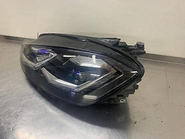 cena kacige: LEVI FAR ZA VOLKSWAGEN GOLF 7 OD 2017. DO 2019. GOD. - 5G1941035 | — 1