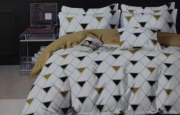 Posteljina: Bračna, bоја - Šareno — 13