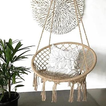 Ležaljke i ljuljaške: 💞LJULJASKE ZA VASE TERASE BASTE💞 ❤️3400 dinara❤️. postarina — 3