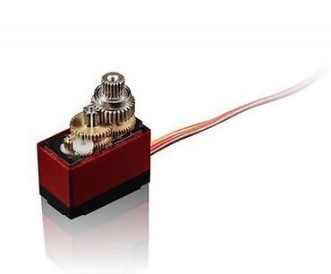 Təmir və tikinti: Kateqoriya: Motorlar > Servo Motorlar Məhsul: PowerHD Metal Dişli — 1