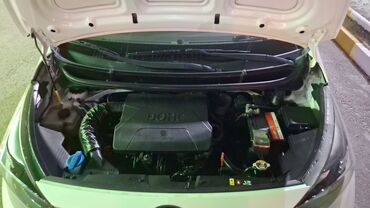 катализатор от фуры: Kia Picanto: 2019 г., 0.1 - engine capacity л, Автомат, Бензин, Хетчбек
