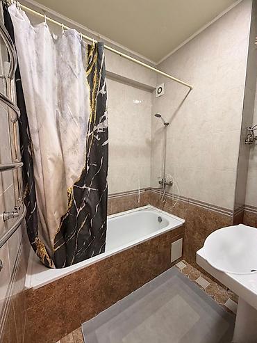 омат: 3 комнаты, 83 м², Филармония Элитка, 5 этаж, Евроремонт — 6