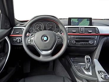 digitalni manometri: INSTRUMENT TABLA ZA BMW 316 OD 2011. DO 2019. GOD — 1