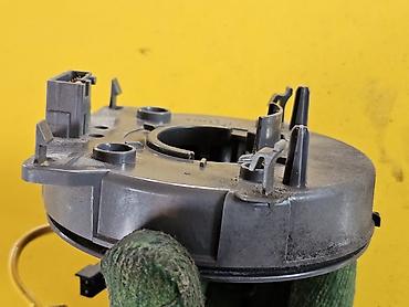 Рулевые шлейфы: Рулевой шлейф Opel 2001 г., Б/у, Оригинал, Германия — 18