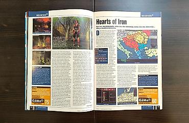 velika gitara: Gamer, Mikro PC World, PC Magazine, Svet Kompjutera Na prodaju — 6